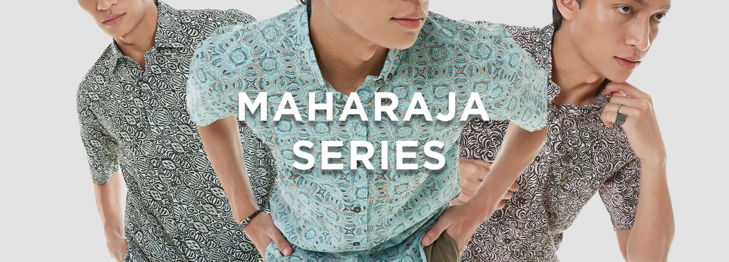 maharaja collection