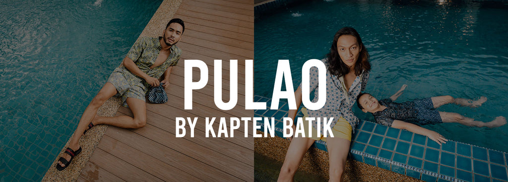 Pulao swimwear